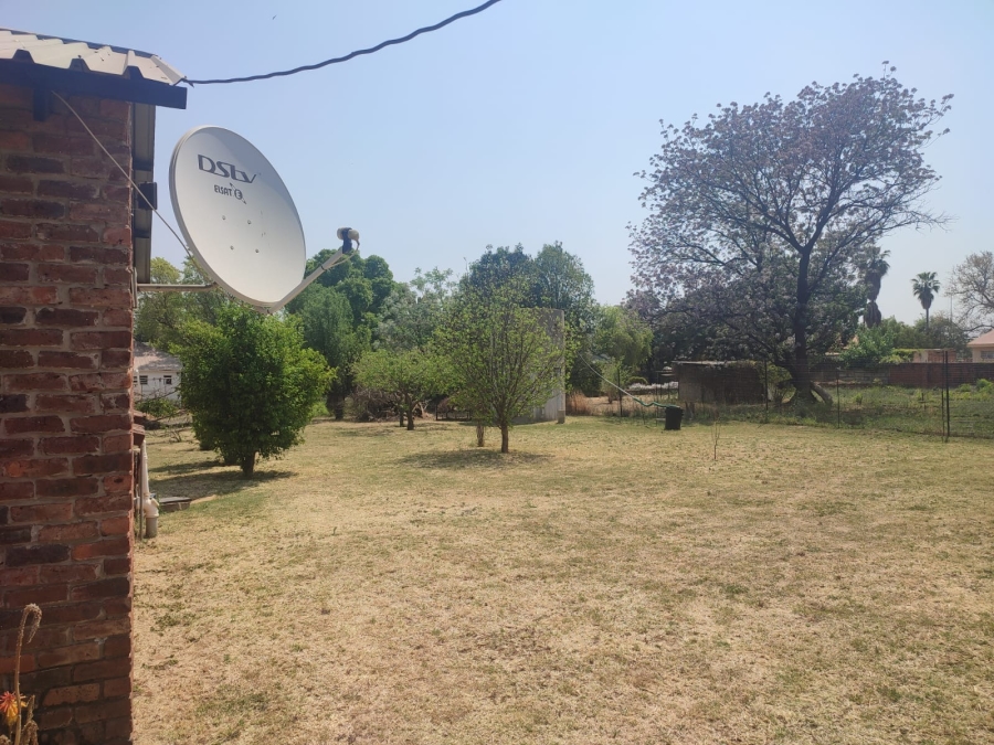 2 Bedroom Property for Sale in Swartruggens North West